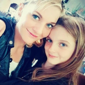 Meet your Posher, Mallorie